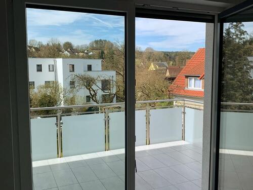 Foto - Etagenwohnung in Kulmbach zur Miete