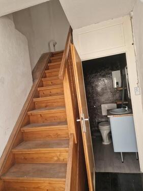 Foto - 2 Zimmer Etagenwohnung in Stadtoldendorf