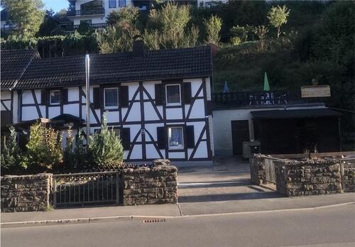 Foto - Einfamilienhaus in KallUrft zu vermieten