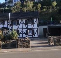 Einfamilienhaus in KallUrft zu vermieten