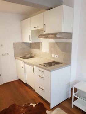 Foto - 1 Zimmer Erdgeschoßwohnung zur Miete in Zellingen