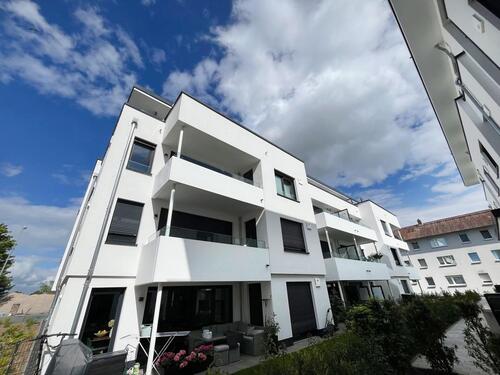 Foto - 4 Zimmer Einfamilienhaus zur Miete in Wiesbaden