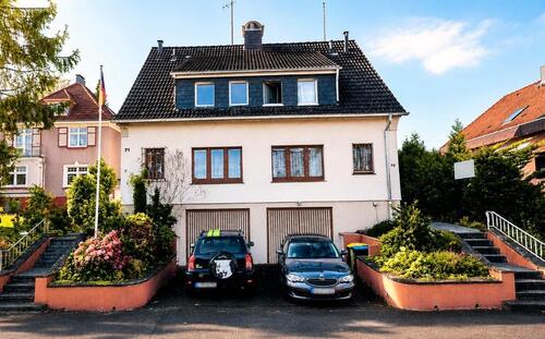 Foto - Doppelhaushälfte - 290.000,00&nbsp;EUR Kaufpreis, ca.&nbsp; 74,00&nbsp;m&sup2;