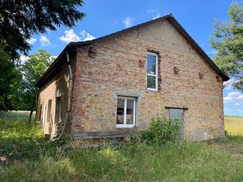Foto - Einfamilienhaus zum Kaufen in Görzke
