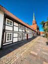 Foto - Historisches Wohnhaus Fachwerk-Loft in der Nienburger Altstadt