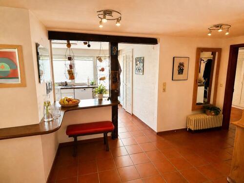 Foto - 4 Zimmer Einfamilienhaus zum Kaufen in Nienburg (Weser)