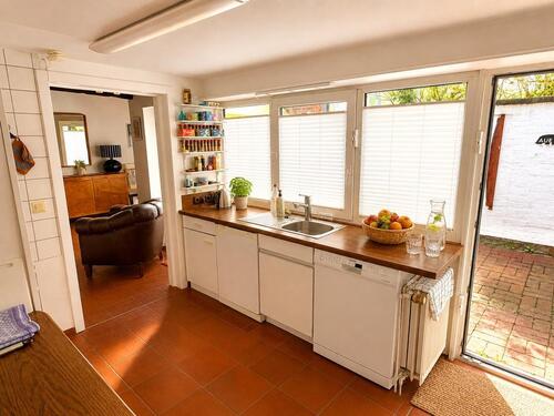 Foto - 4 Zimmer Einfamilienhaus in Nienburg (Weser)