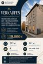 Foto - Mehrfamilienhaus in Altenburg – 4 Wohneinheiten