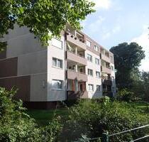 Helle 2 Zi-Whg in ruhiger Wohnlage nahe der Altstadt Buxtehude