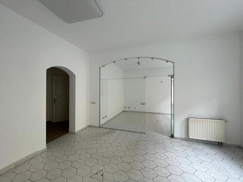 Foto - **Gewerberäume in frequenter Kundenfreundlicher Lage in der Innenstadt von Görlitz**