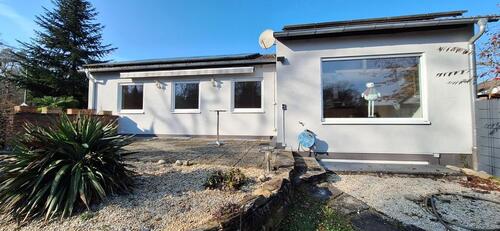Foto - Bungalow frei und leerstehend - 470.000,00 EUR Kaufpreis,