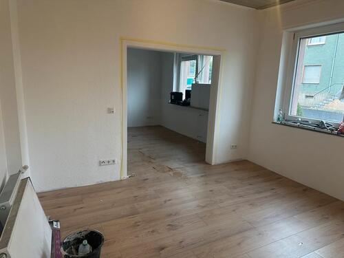 Foto - Sanierte 80qm EG-Wohnung in 59427 zu vermieten