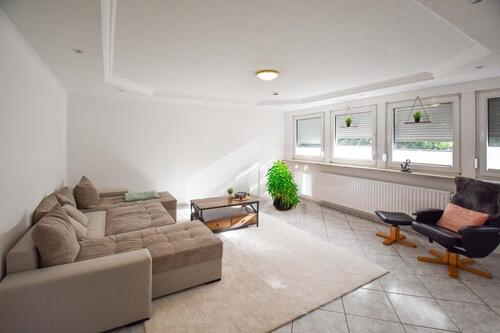 Foto - Etagenwohnung zur Miete in Friesoythe