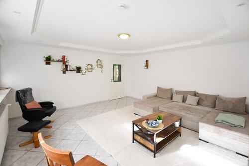 Foto - Etagenwohnung in Friesoythe