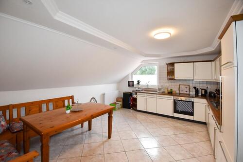 Foto - Etagenwohnung in Friesoythe zur Miete