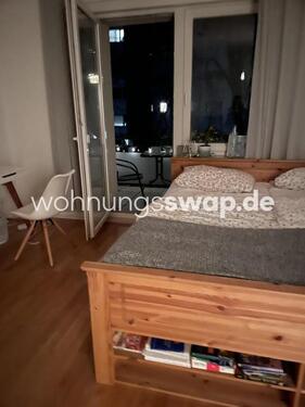 Foto - Wohnungsswap - 2 Zimmer, 70 m² - Hünensteig, Steglitz, Berlin