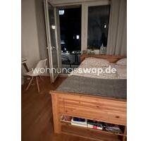 Wohnungsswap - 2 Zimmer, 70 m² - Hünensteig, Steglitz, Berlin