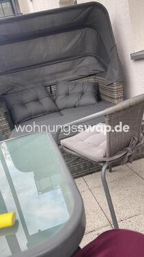 Foto - Etagenwohnung zur Miete in Berlin