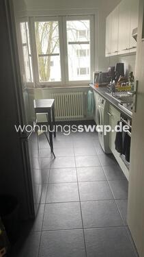 Foto - Etagenwohnung in Berlin