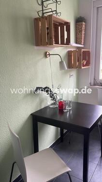 Foto - Etagenwohnung in Berlin zur Miete