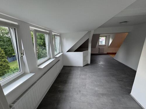 Foto - Etagenwohnung in Wuppertal