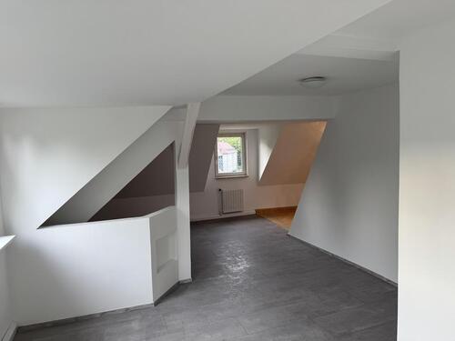 Foto - Etagenwohnung in Wuppertal zur Miete