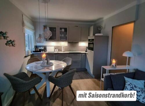 Foto - Tolle Ferienwohnung in WykFöhr, bis 4 Pers., Spitzenausstattung!