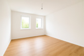 Foto - Frisch sanierte 3-Raum-Wohnung im EG mit Terrasse zu vermieten