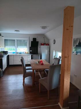 Foto - ***ZIMMER IN WOHNGEMEINSCHAFT NÄHE FEUCHTWANGEN ZU VERMIETEN ***