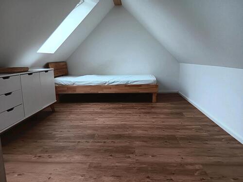 Foto - Etagenwohnung zur Miete in Feuchtwangen