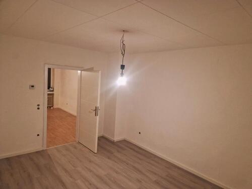 Foto - Wohnung zu vermieten 56m² datteln Lohstr. 1OG
