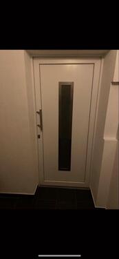 Foto - Helle 3ZKB mit einem Durchgangszimmer in Sulzbach Saar