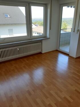 Foto - Etagenwohnung in Niedernhall