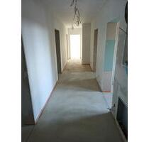 Neu sanierte Wohnungen mit Fußbodenheizung und Denkmalcharme - Senftenberg