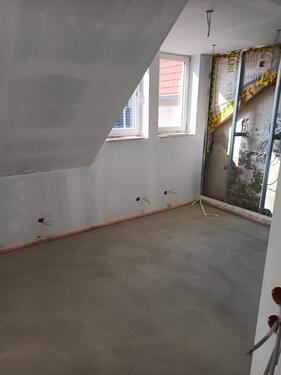 Foto - Etagenwohnung in Senftenberg