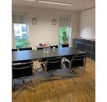 Arbeitsplätze mit toller Lage!!! - All-in-Miete - München Ludwigsvorstadt-Isarvorstadt