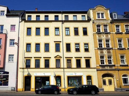 Foto - Jetzt wieder eine Wohnung frei - nicht warten, schreiben!