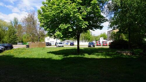 Foto - Etagenwohnung in Chemnitz zur Miete