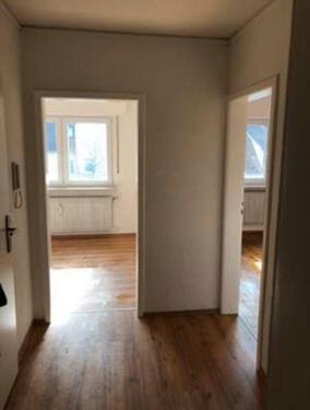 Foto - Etagenwohnung zur Miete in Wiesloch