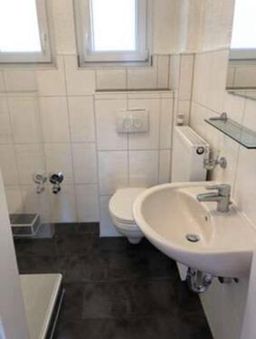 Foto - Etagenwohnung in Wiesloch