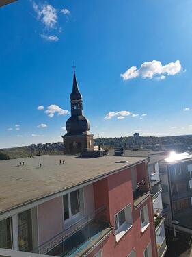 Foto - Big City Life - Über den Dächern von Remscheid!