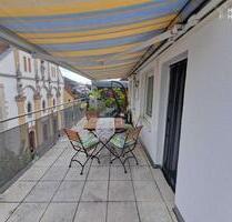 Exklusive Maisonettwohnung mit Panoramablick in erstklassiger Lage - Tuttlingen