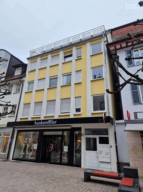 Foto - Etagenwohnung zur Miete in Tuttlingen