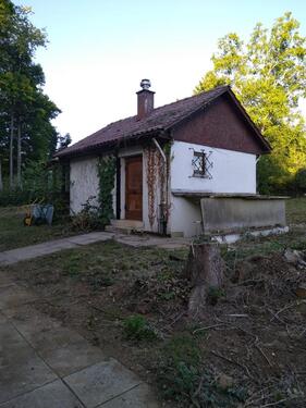 Foto - Einfamilienhaus zum Kaufen in Renningen