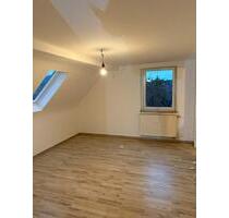 3 Zimmer Dachgeschosswohnung in Reutlingen