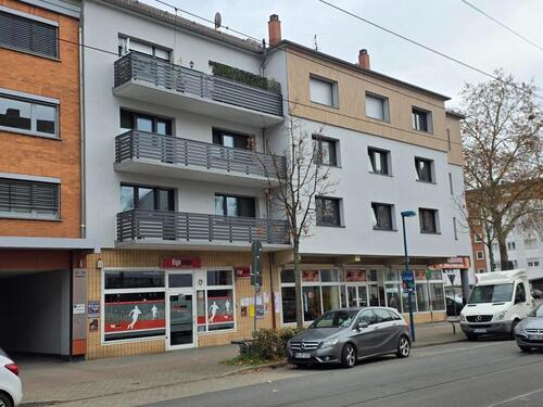 Foto - ++TOP++komplett renovierte 2 ZKB++neue Einbauküche++Balkon++Parke