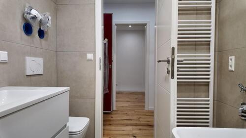 Foto - Etagenwohnung in Mannheim zum Kaufen