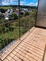 Foto - Helle 4-ZKB Gä-WC Balkon Stellplatz in Biebertal-Rodheim