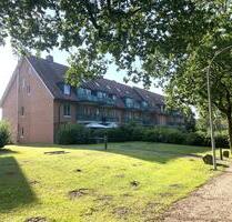 Moorbek beim Feuerwehrmuseum - Ruhige Wohnlage Op de Wisch - EG-Wohnung mit Terrasse zum 1.3.26 - Norderstedt