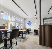 Saniertes Bistro in zentraler Ortslage - Maasholm
